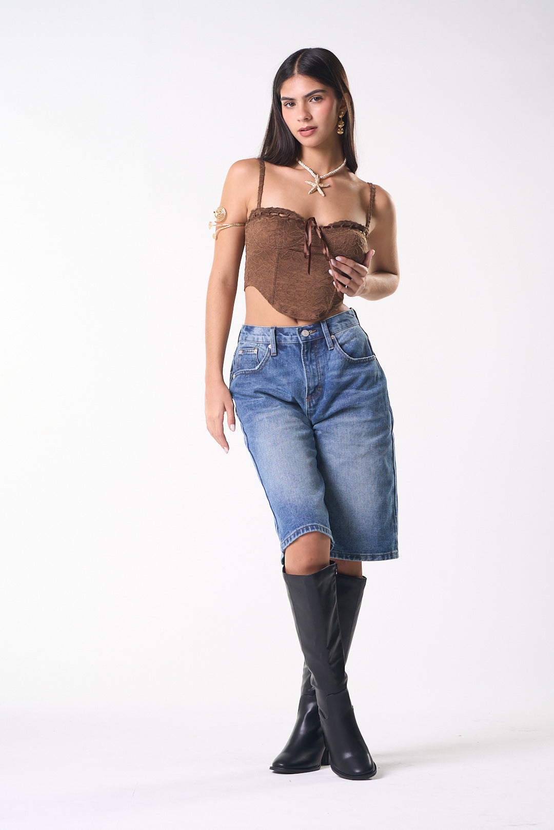 MIRA CORSET