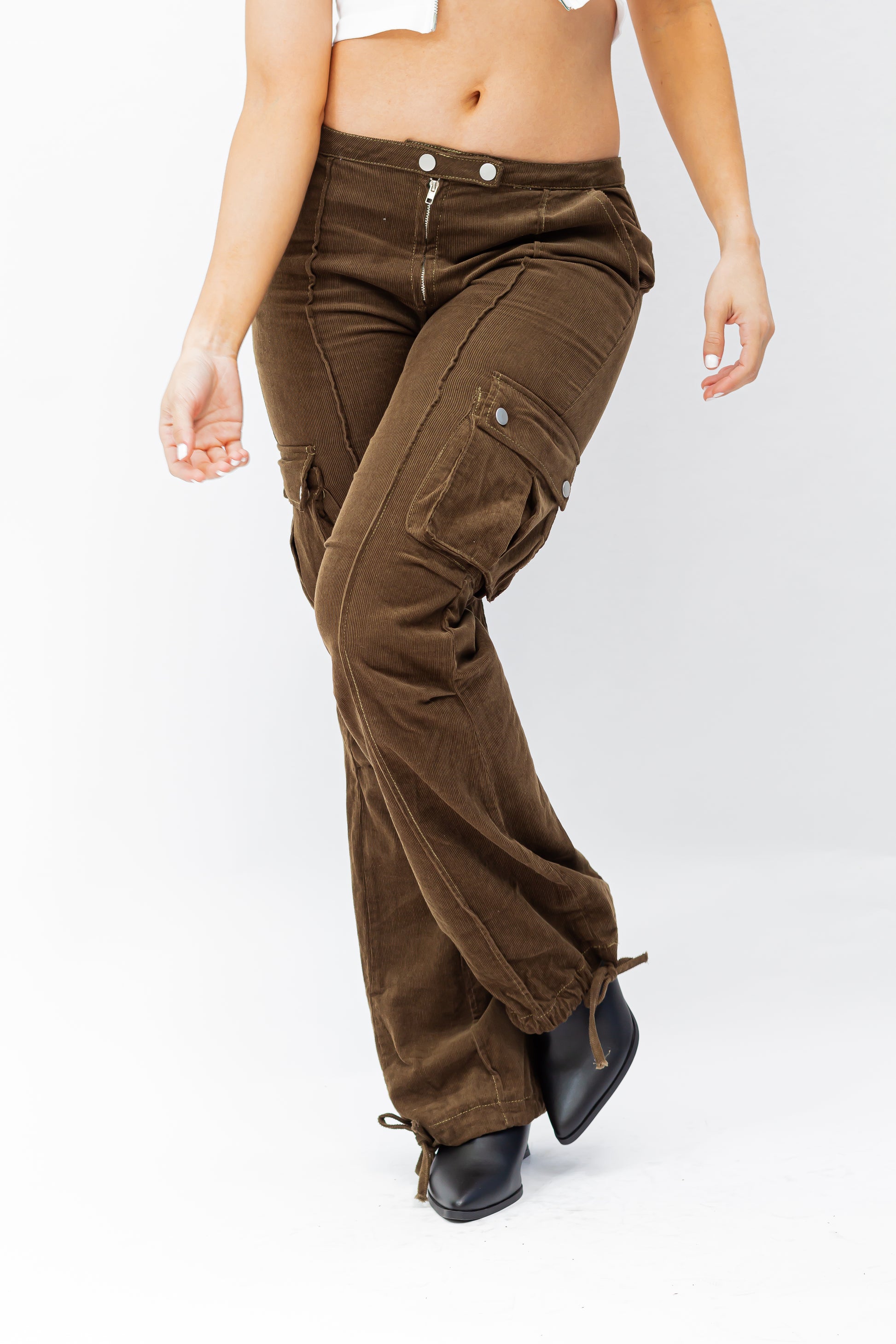 MIZO PANT