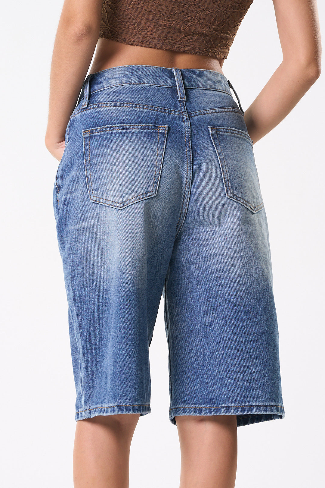 CLEO SHORTS