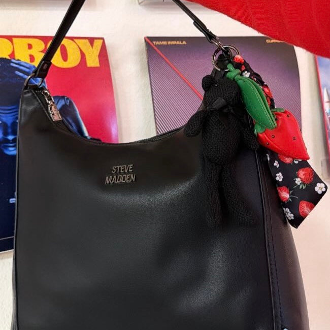 STEVE MADDEN TOTE BAG