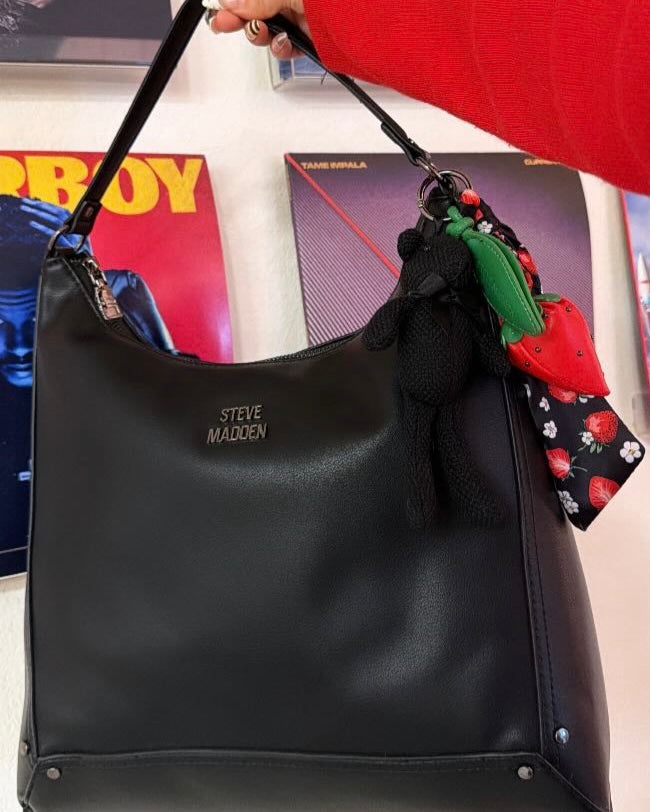 STEVE MADDEN TOTE BAG