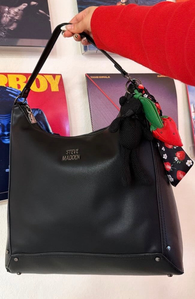 STEVE MADDEN TOTE BAG