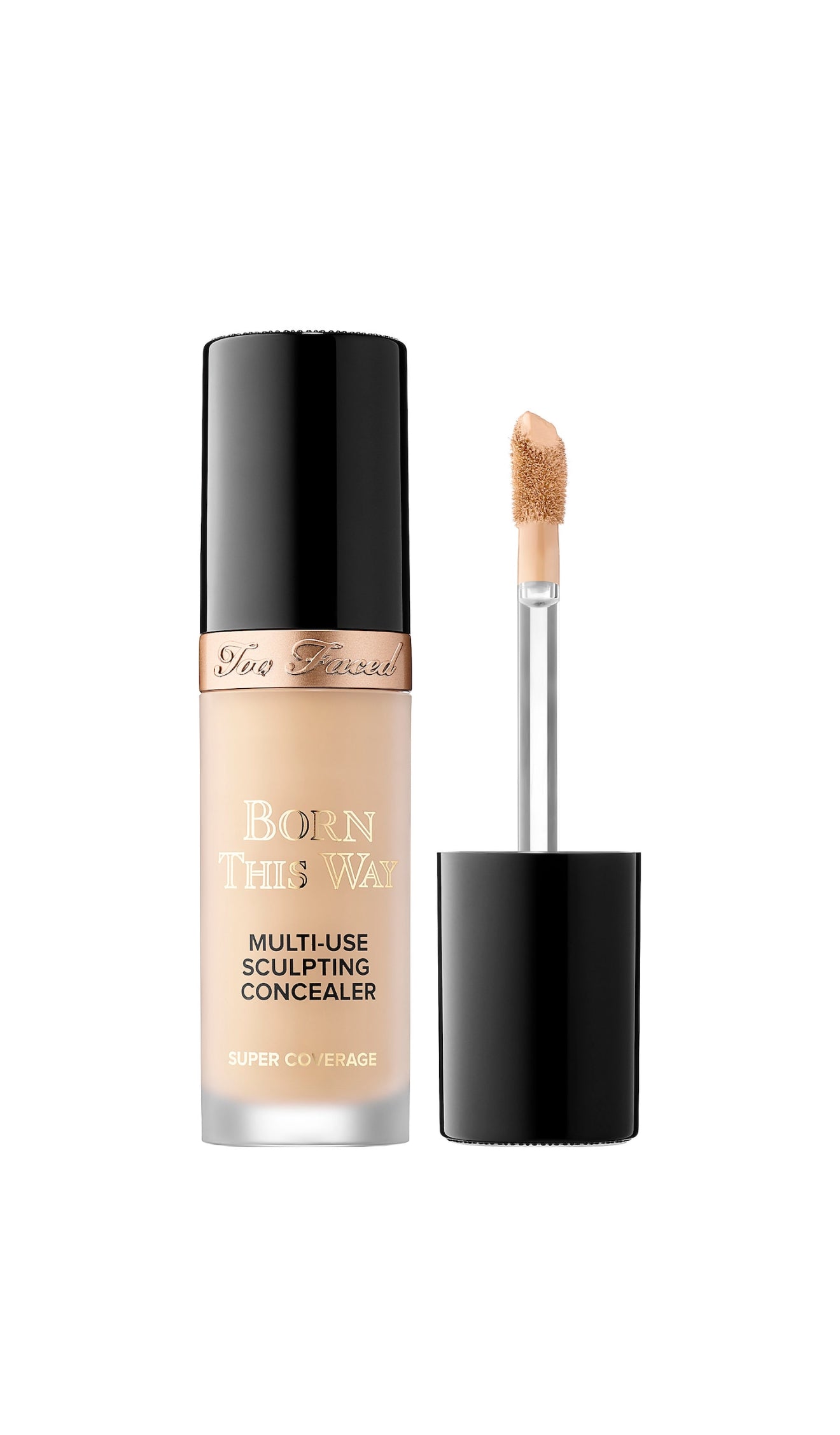 Too Faced Born This Way Concealer