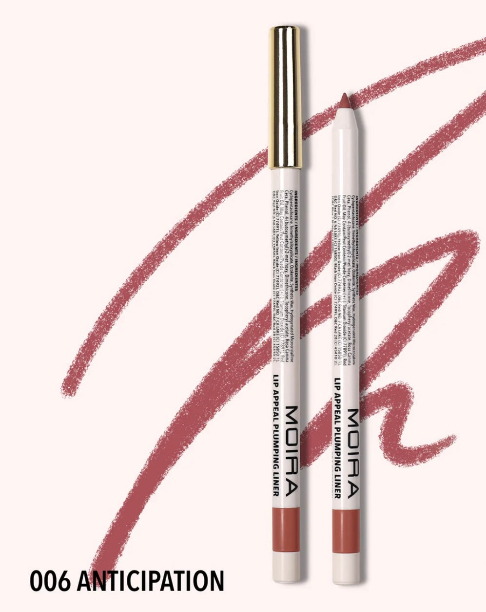 LIP PLUMPING LINER 006