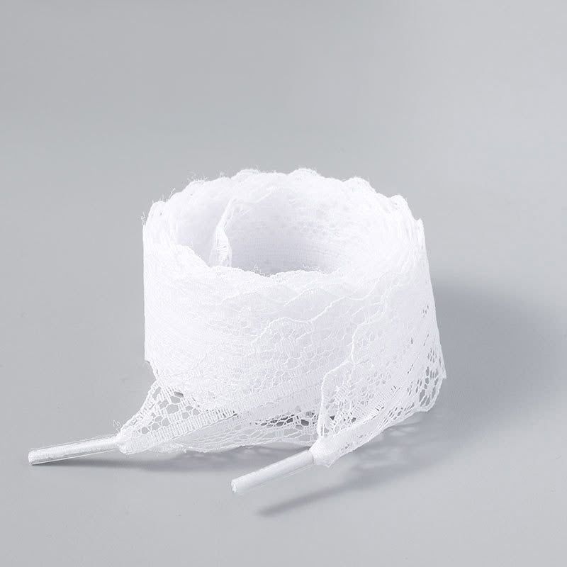 LACE SHOELACES