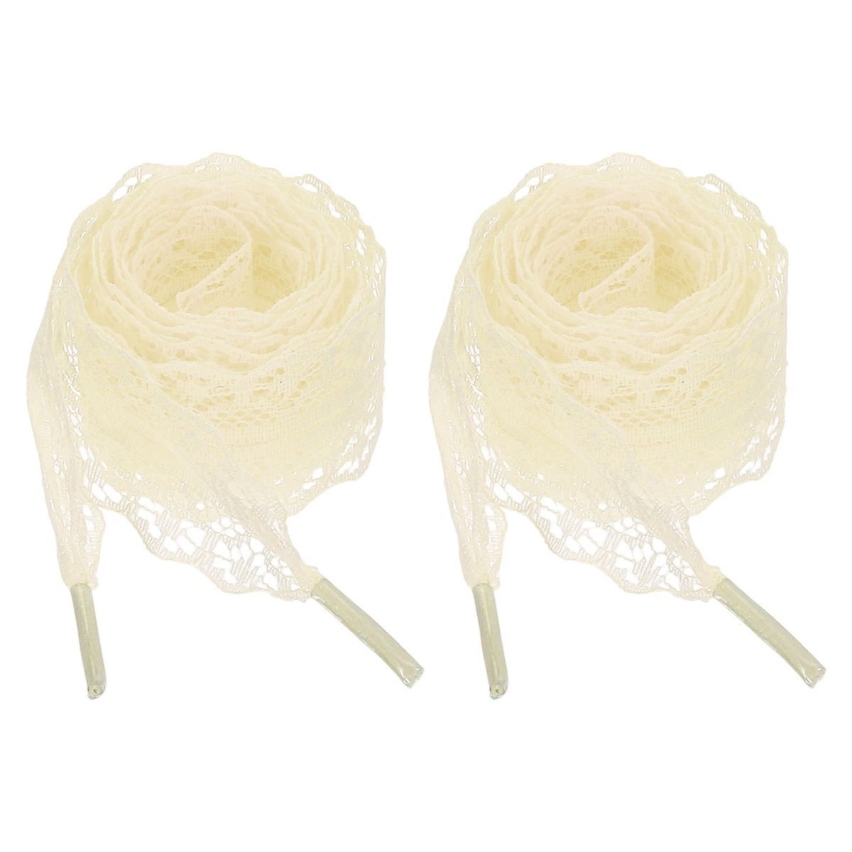 LACE SHOELACES