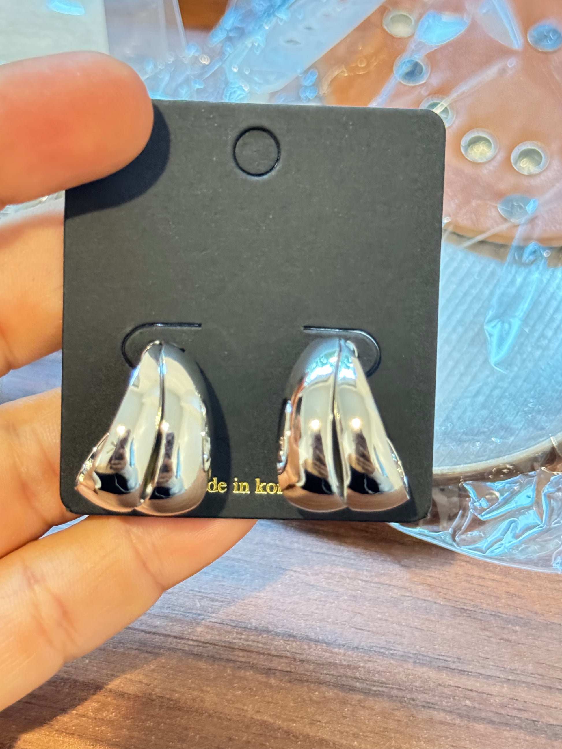 KYLA EARRING