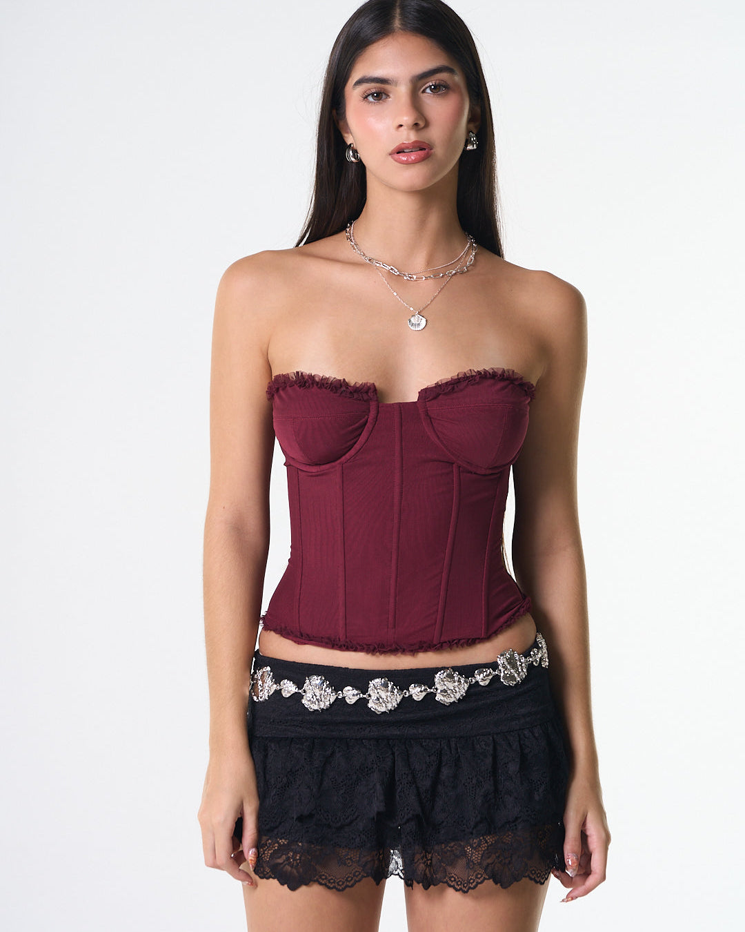 VERO WINE CORSET