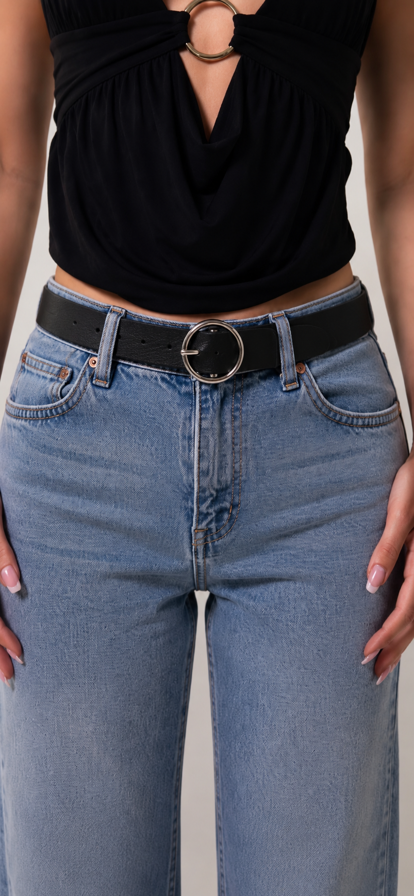 JOHAN BELT
