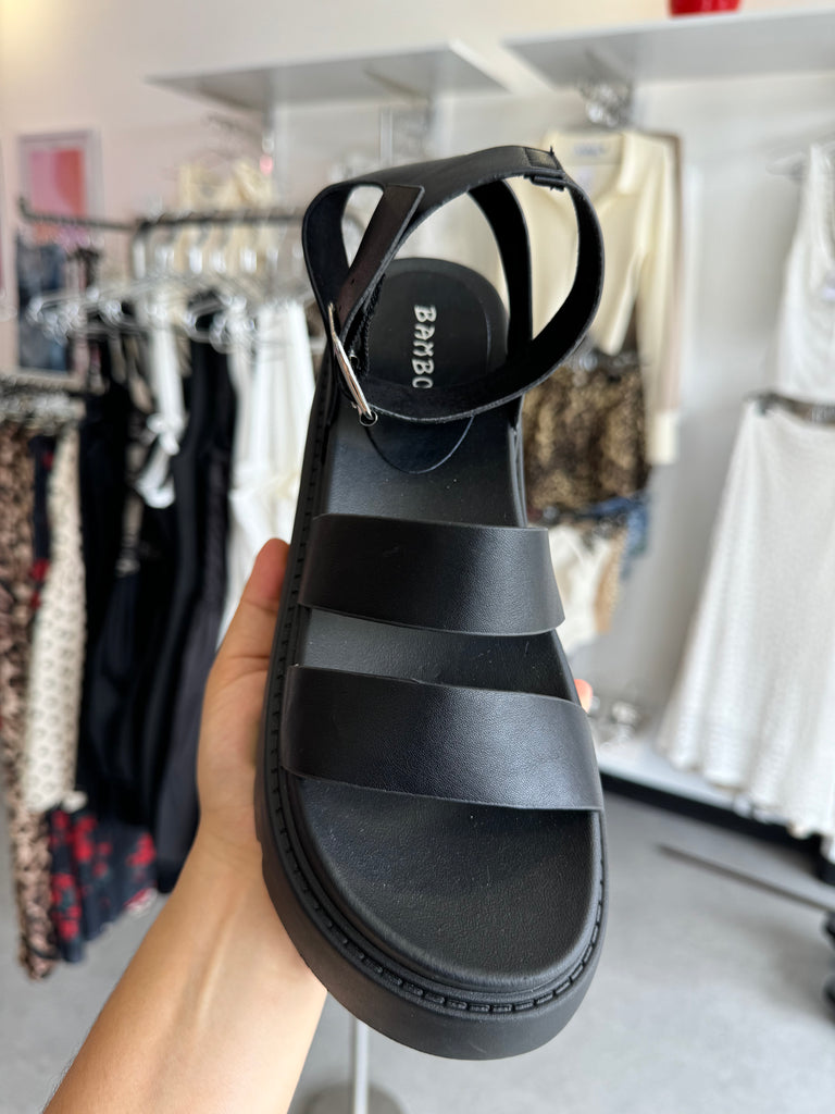 JAZON SANDALS