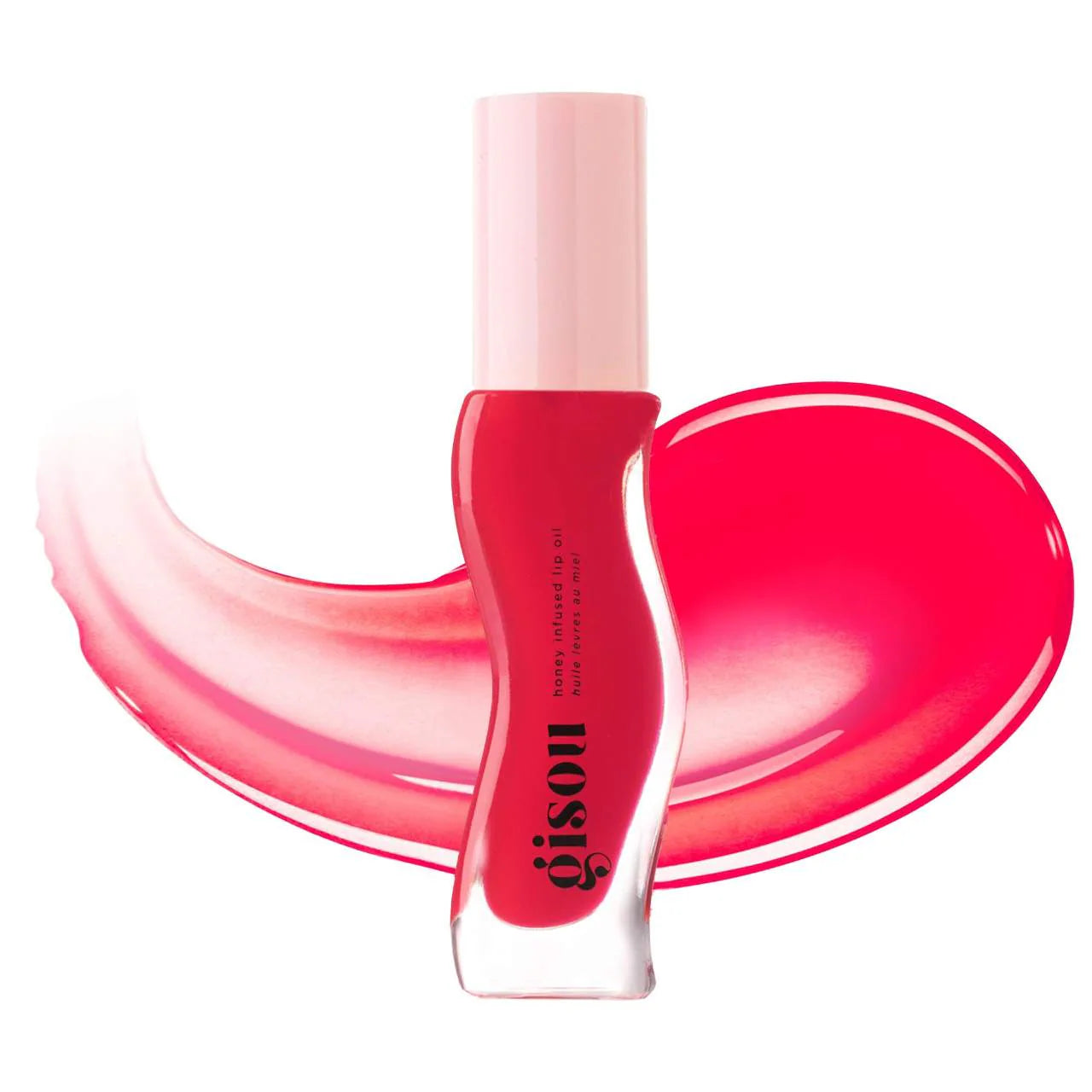 GISOU HONEY LIP OIL