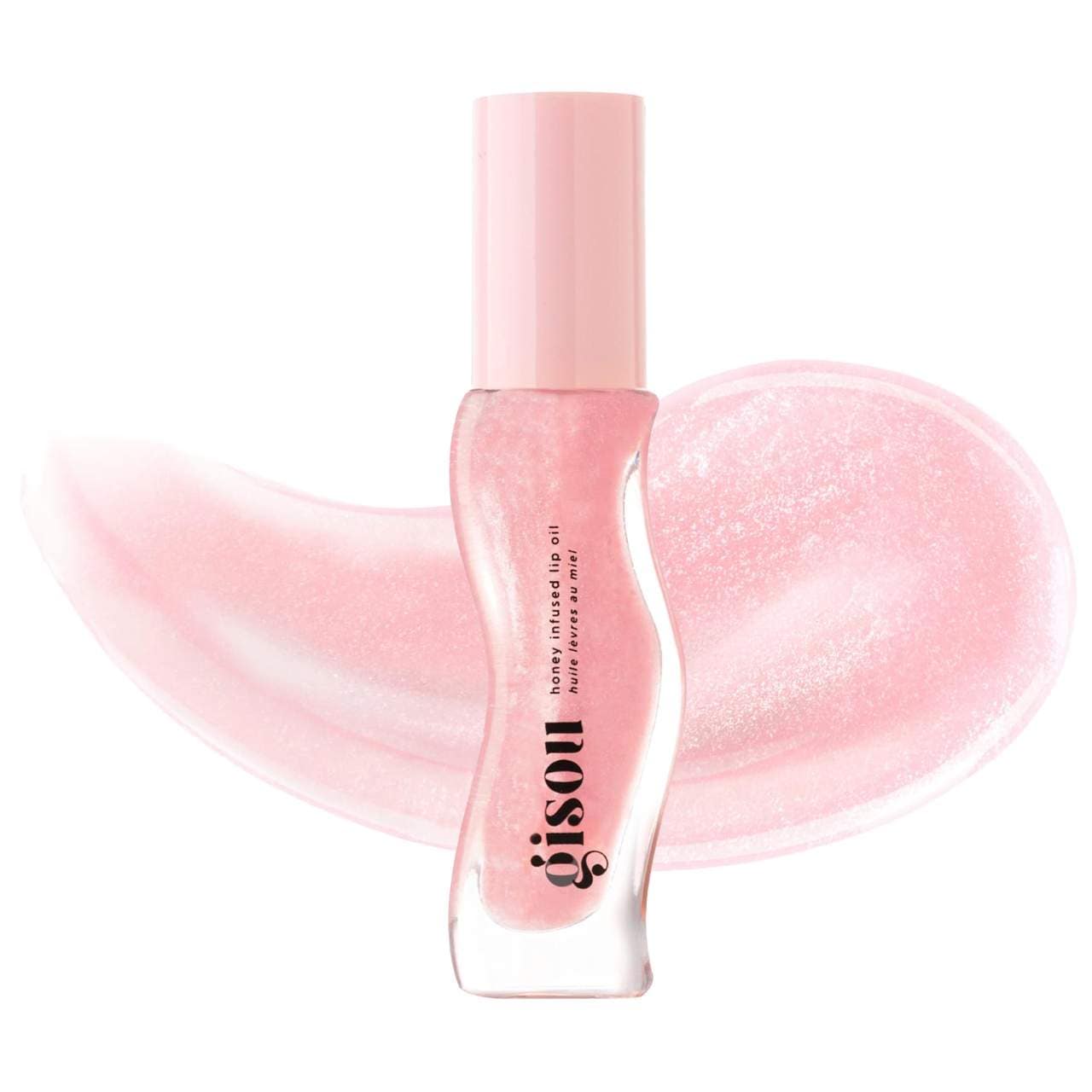 GISOU HONEY LIP OIL