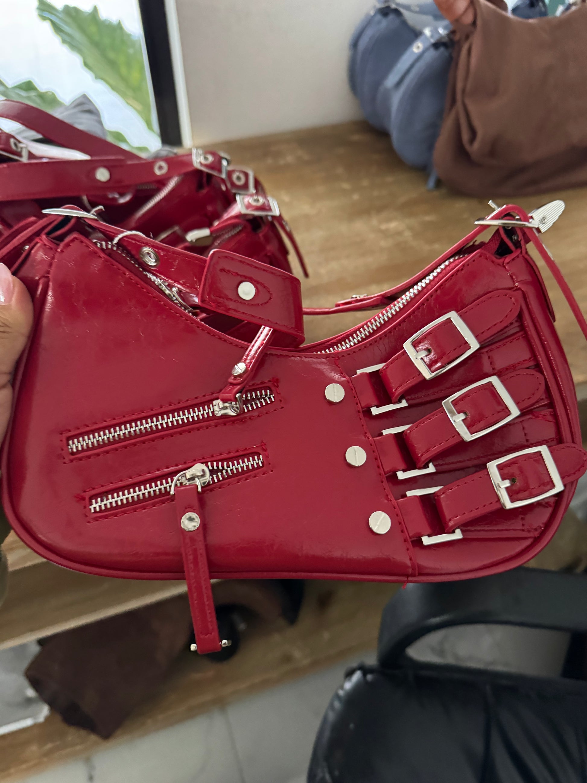 BEKA BAG