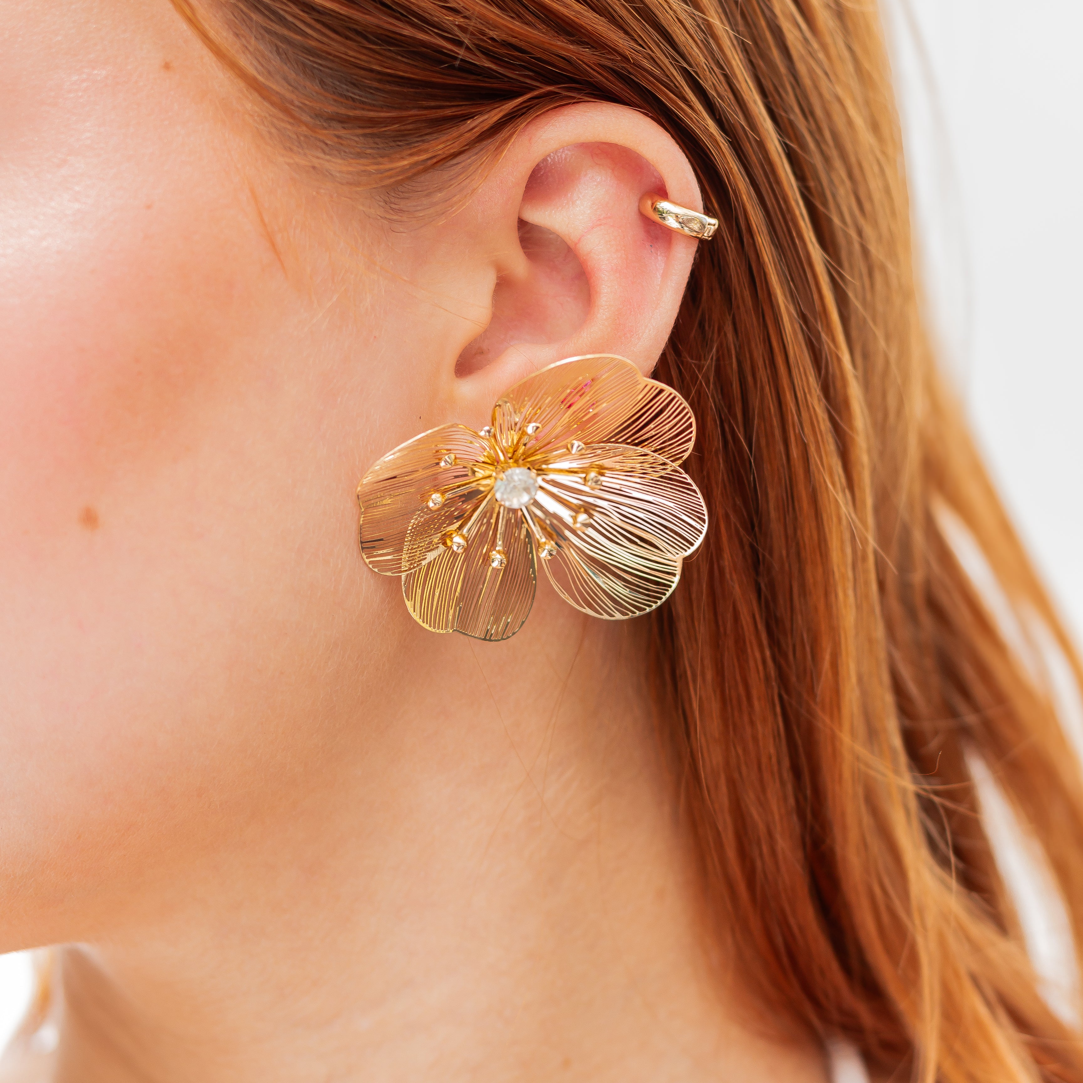 FOXI EARING