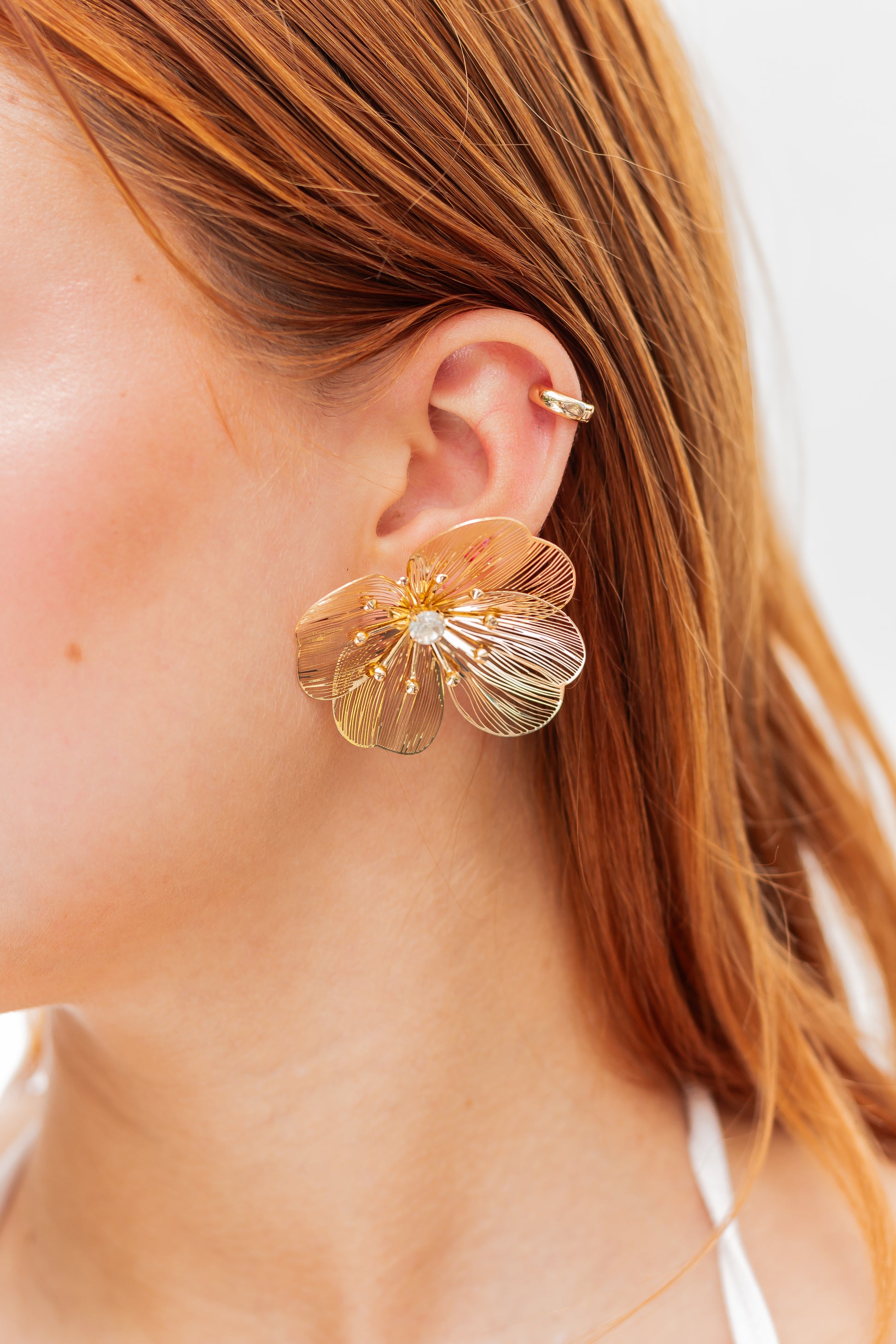 FOXI EARING