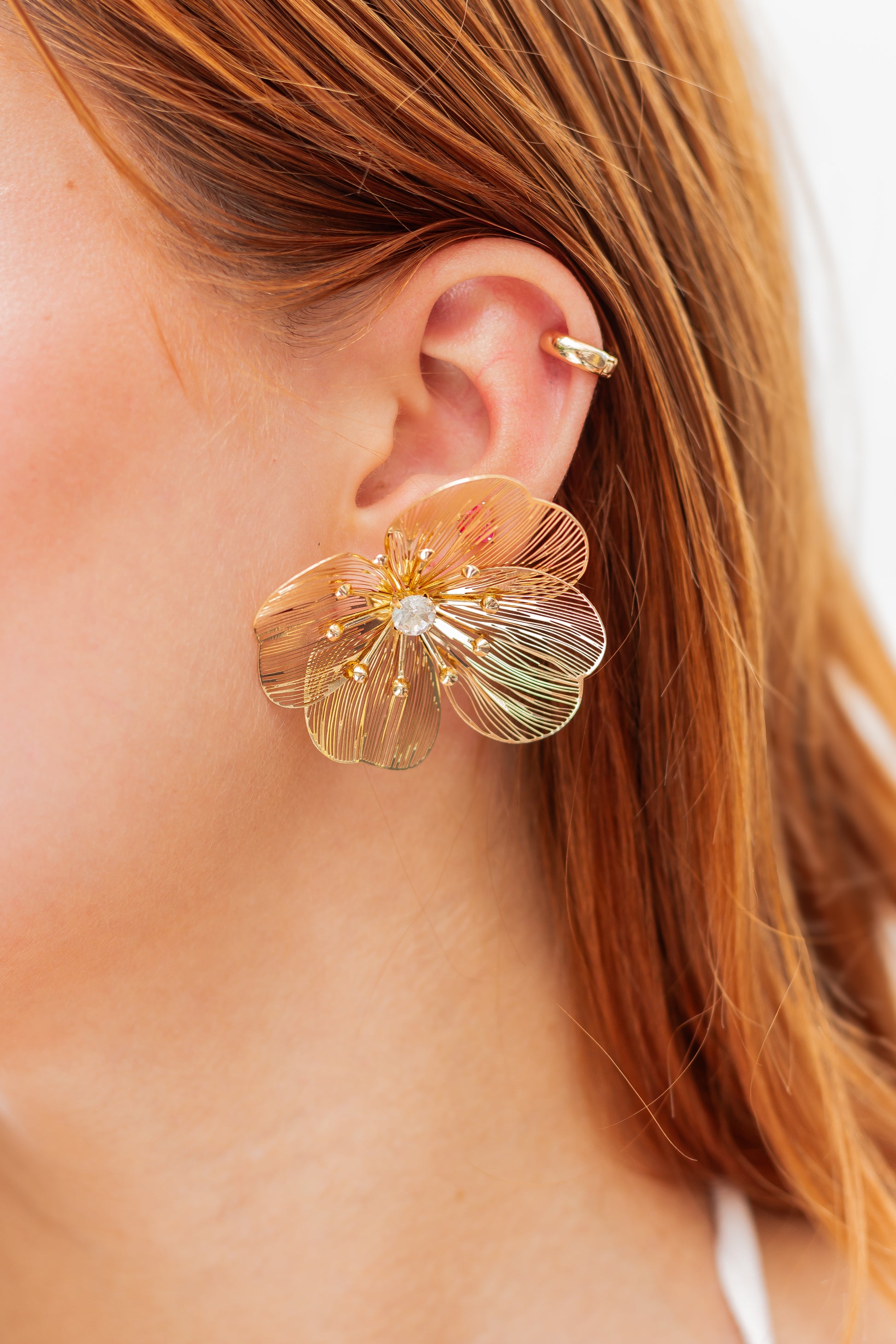 FOXI EARING