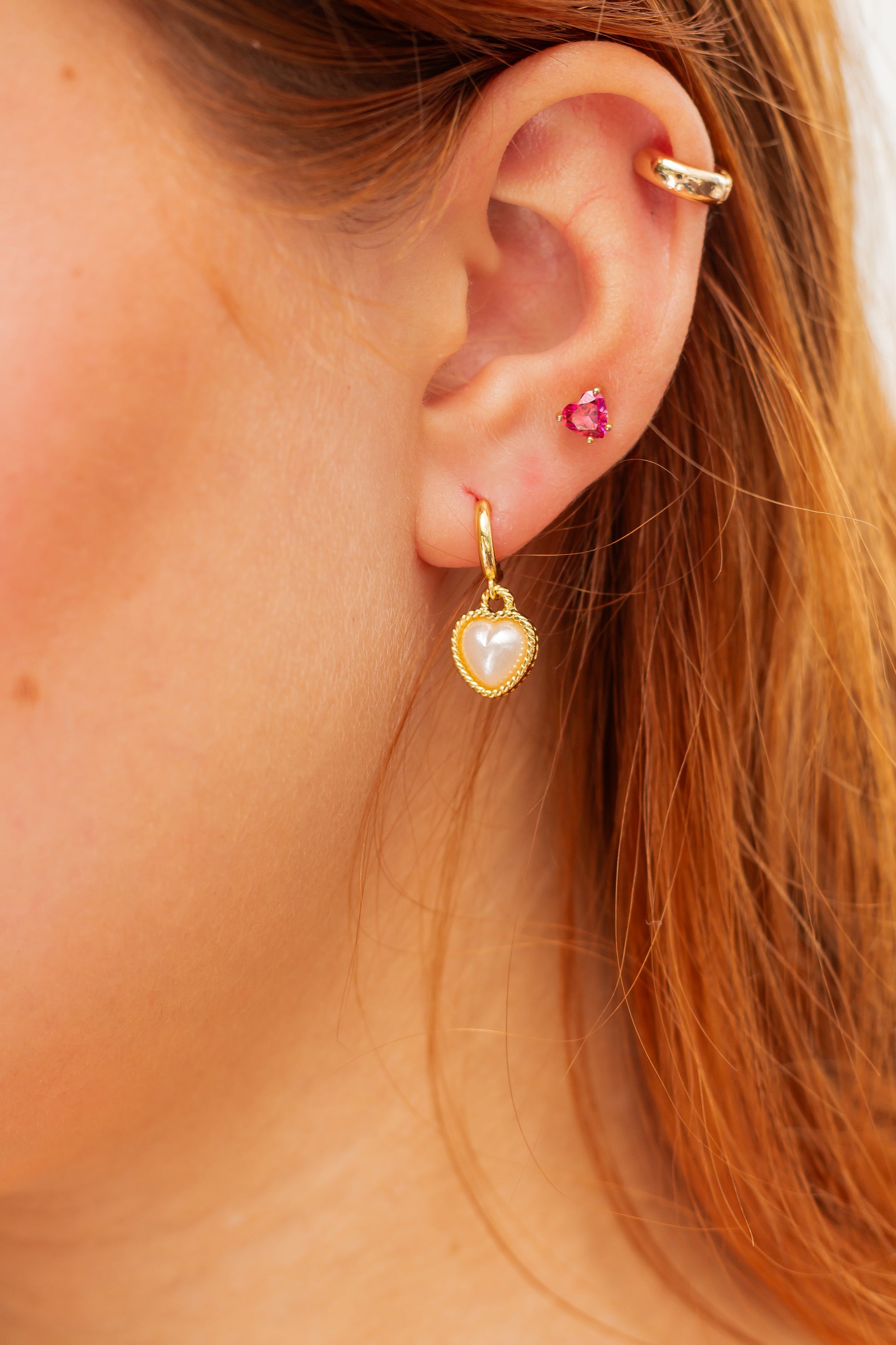 SORIN EARING