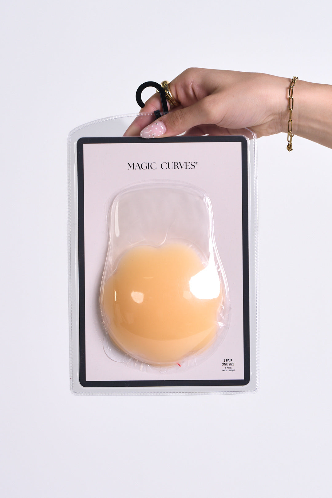 LIFT NIPPLE COVER