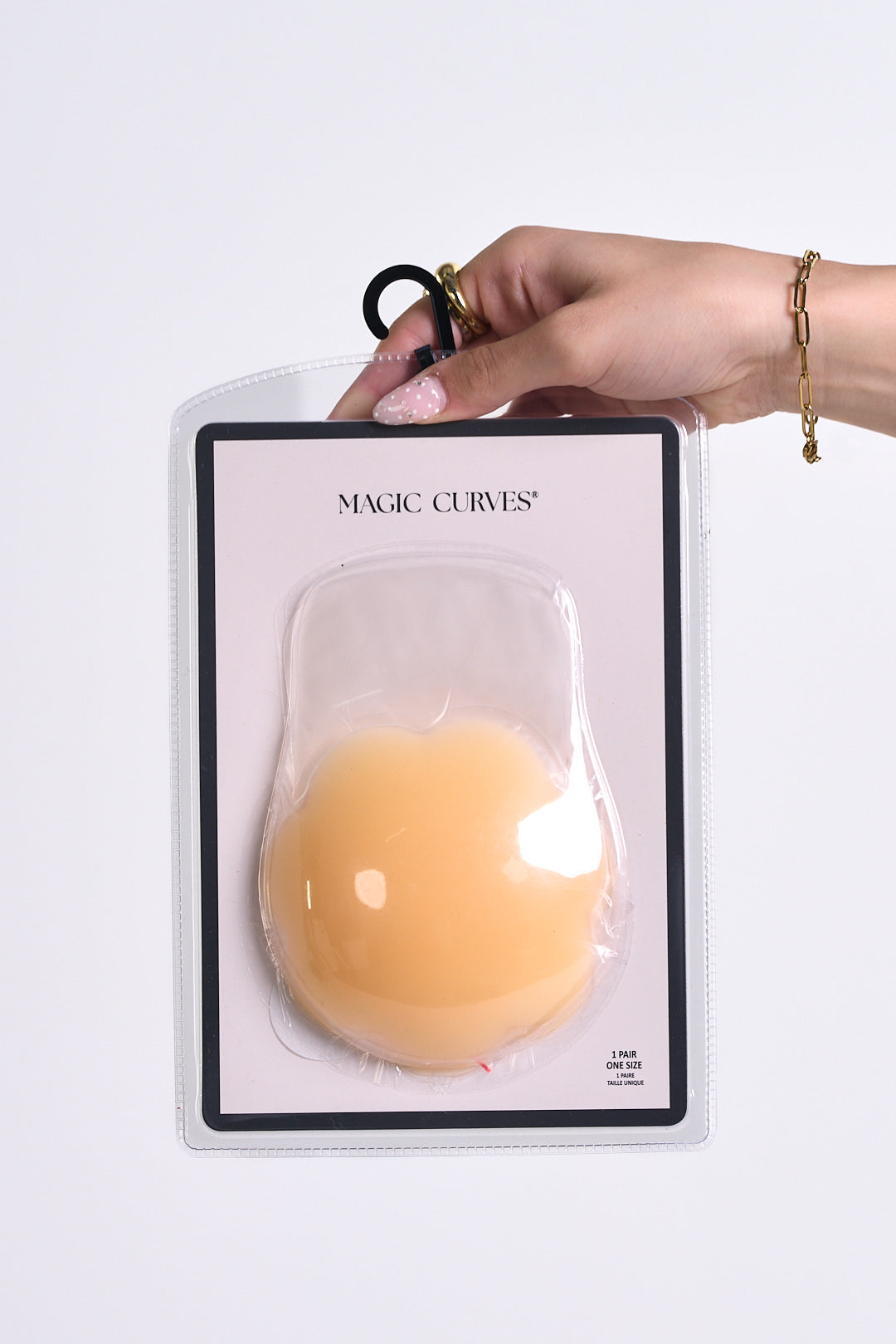 LIFT NIPPLE COVER