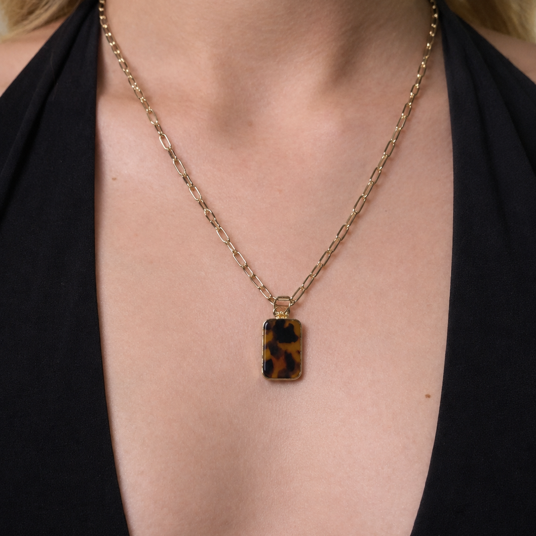 COREI NECKLACE