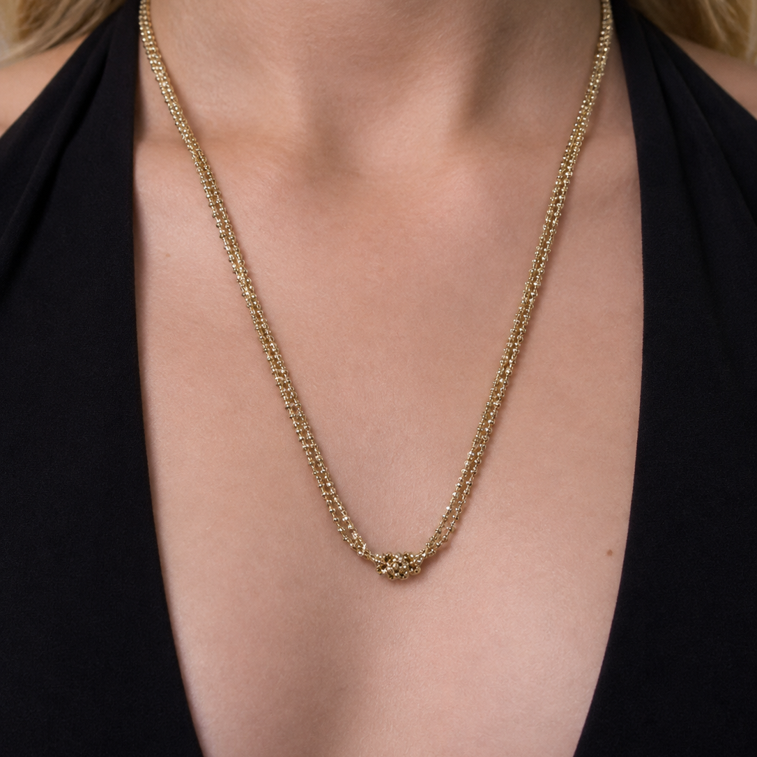 NELI NECKLACE