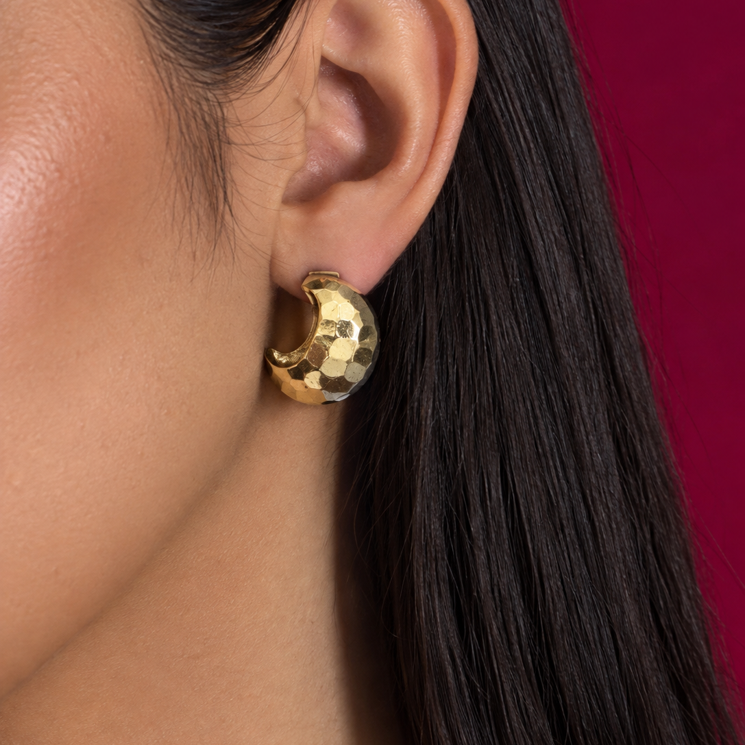 DISCO EARING