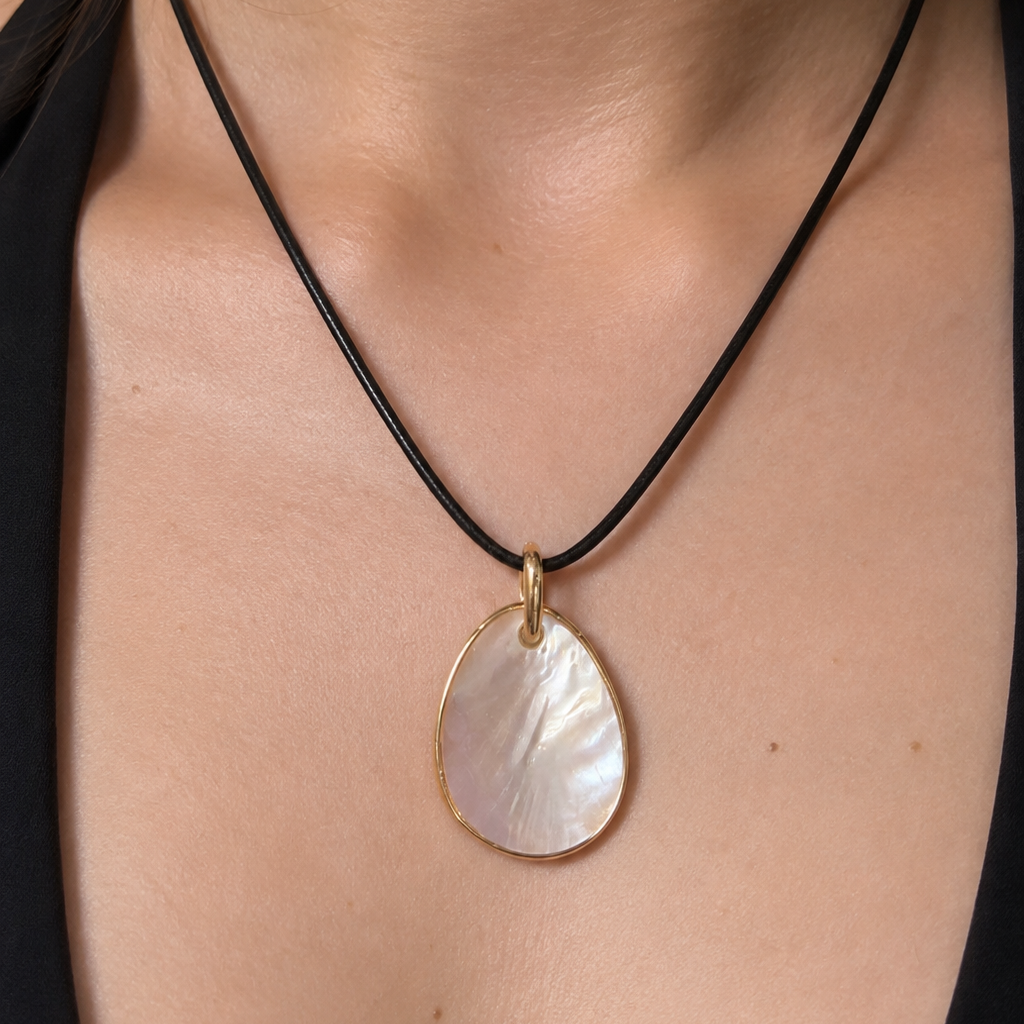 FANCI NECKLACE