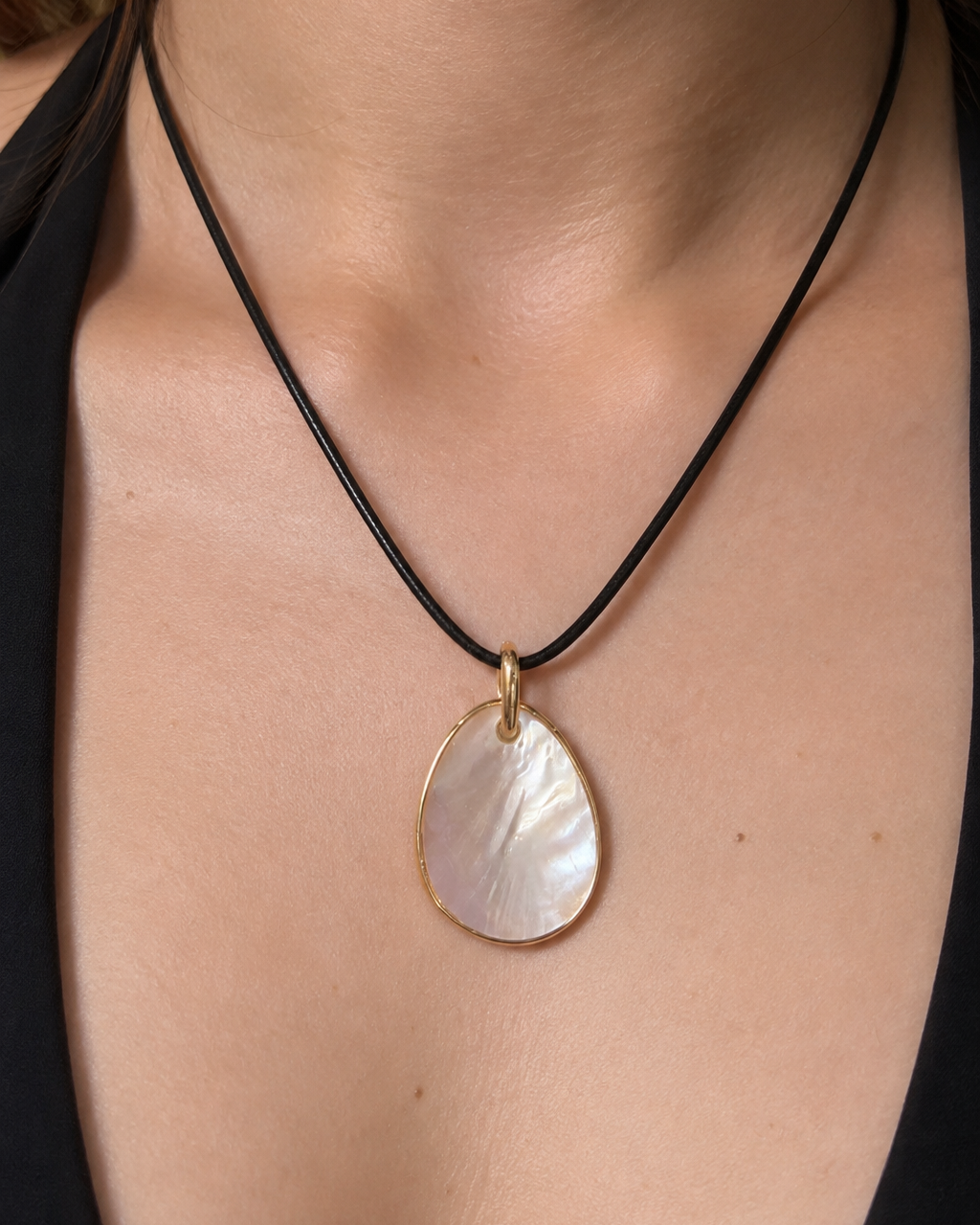 FANCI NECKLACE