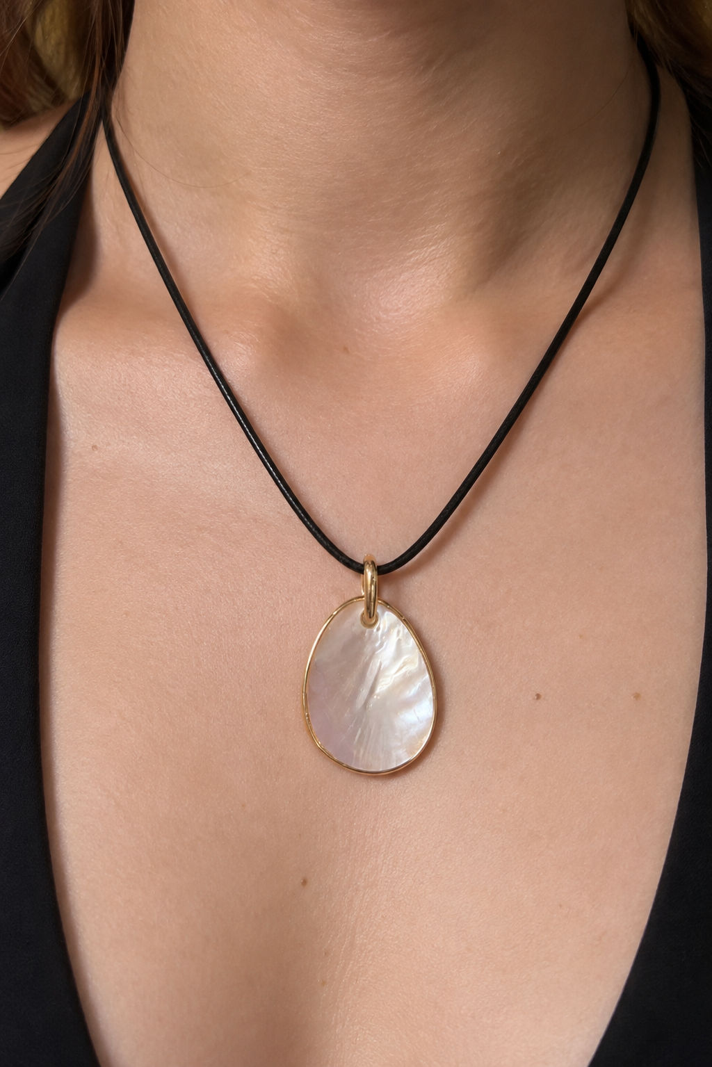 FANCI NECKLACE