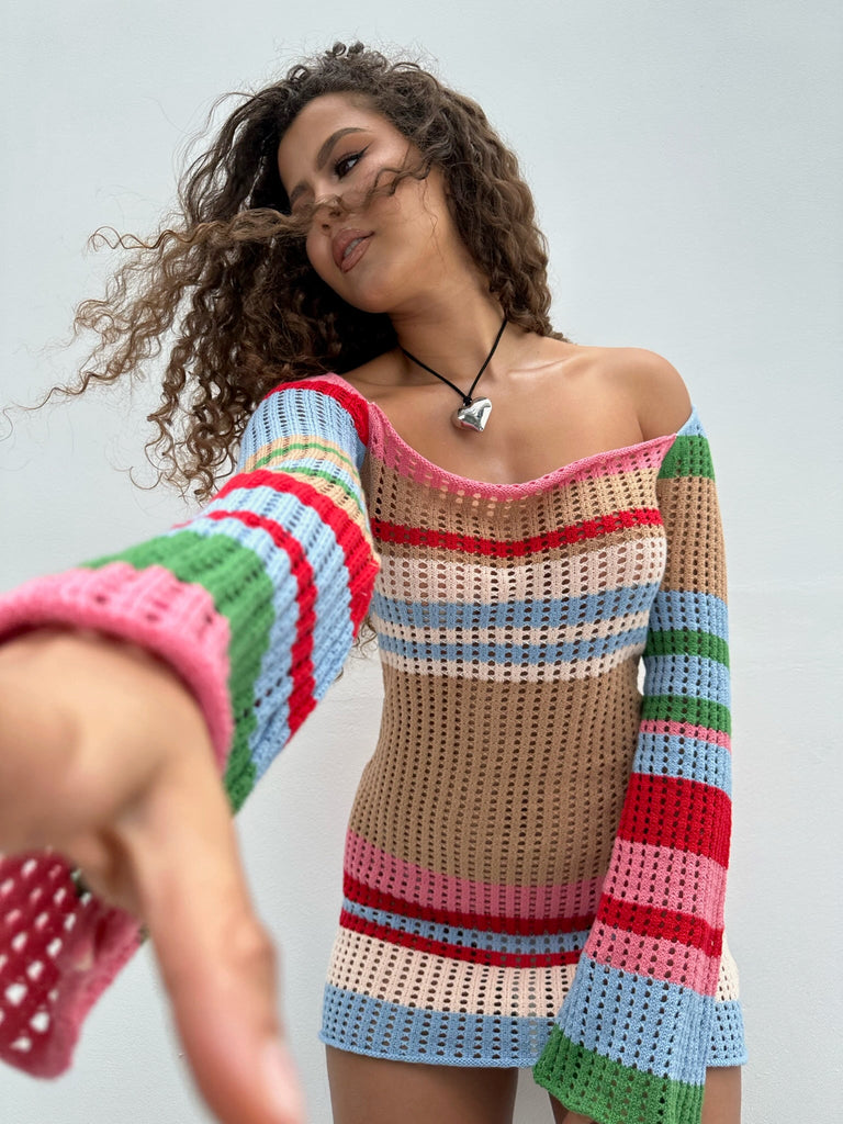 KALINA DRESS