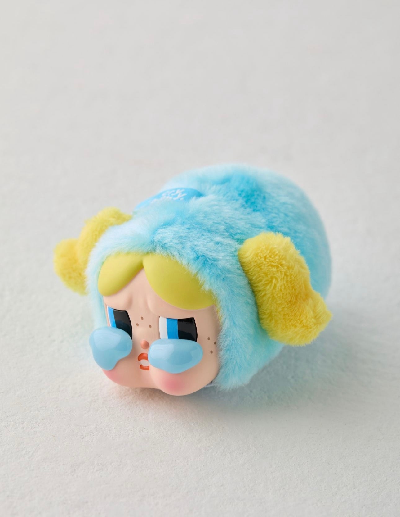 POPMART X POWERPUFF GIRLS CHARM