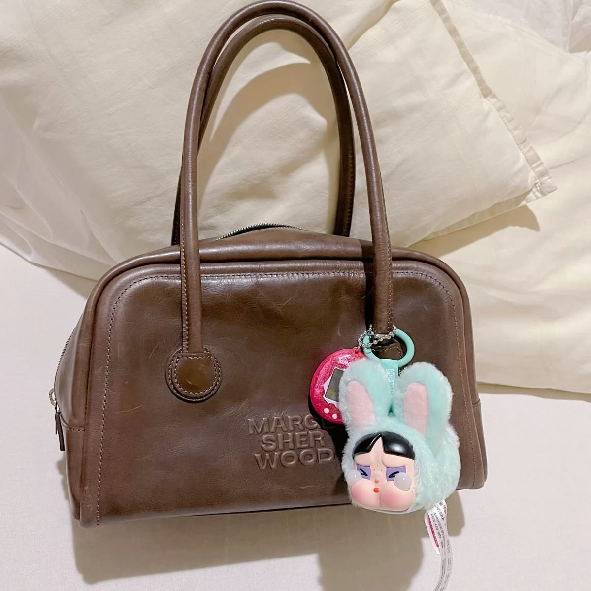 POPMART X POWERPUFF GIRLS CHARM