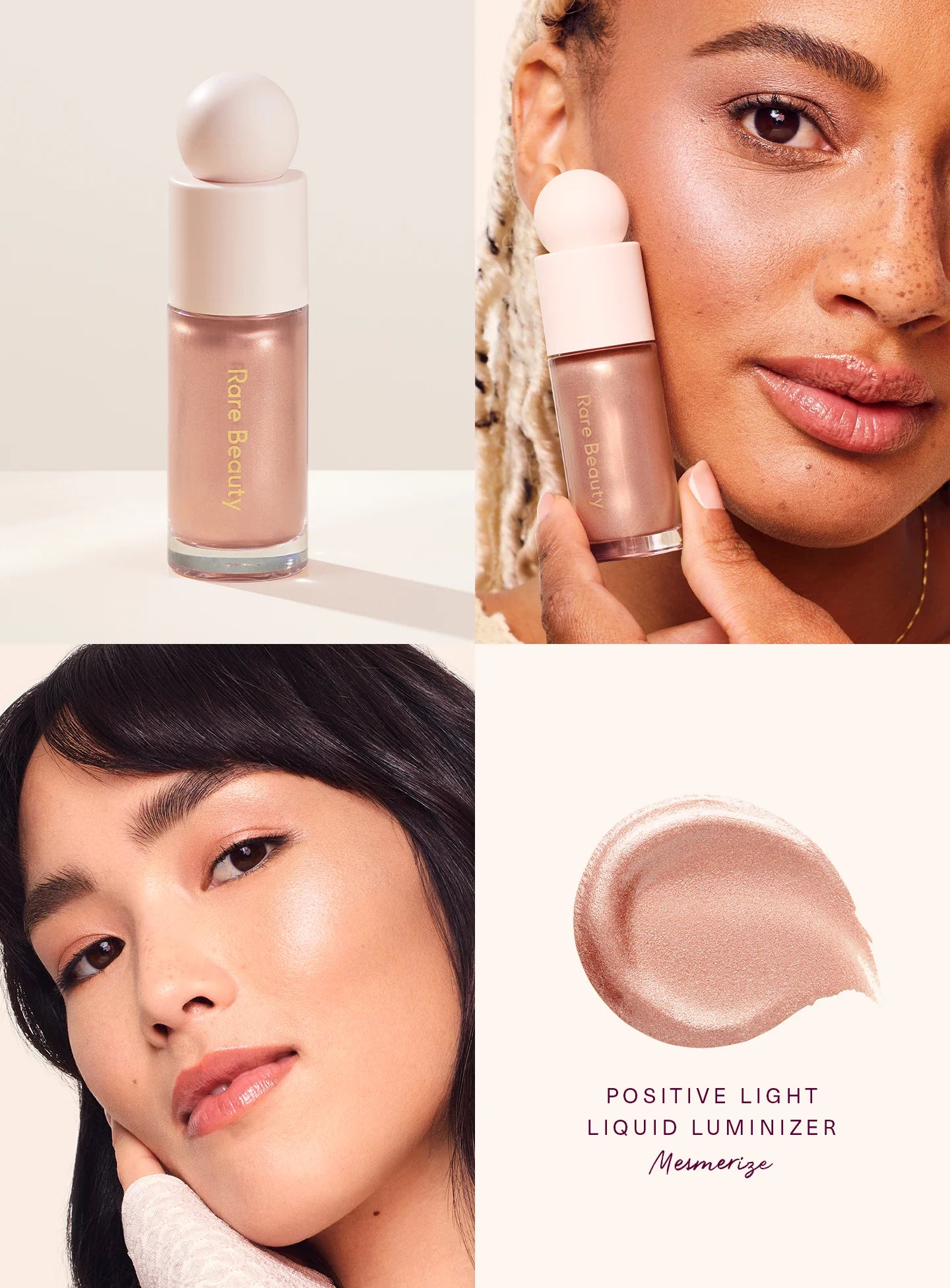 Rare Beauty Positive Liquid Highlighter