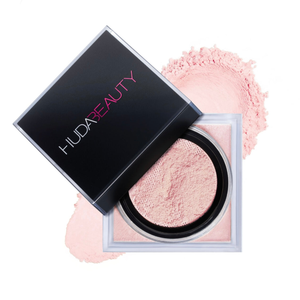 Huda Beauty Easy Bake Setting Powder