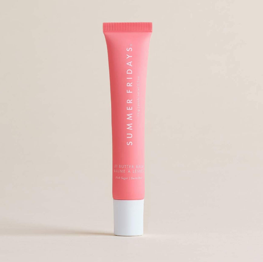 Summer Fridays Lip Butter Balm