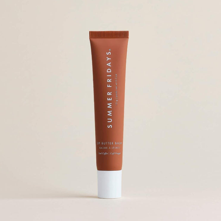 Summer Friday Lip Butter Balm