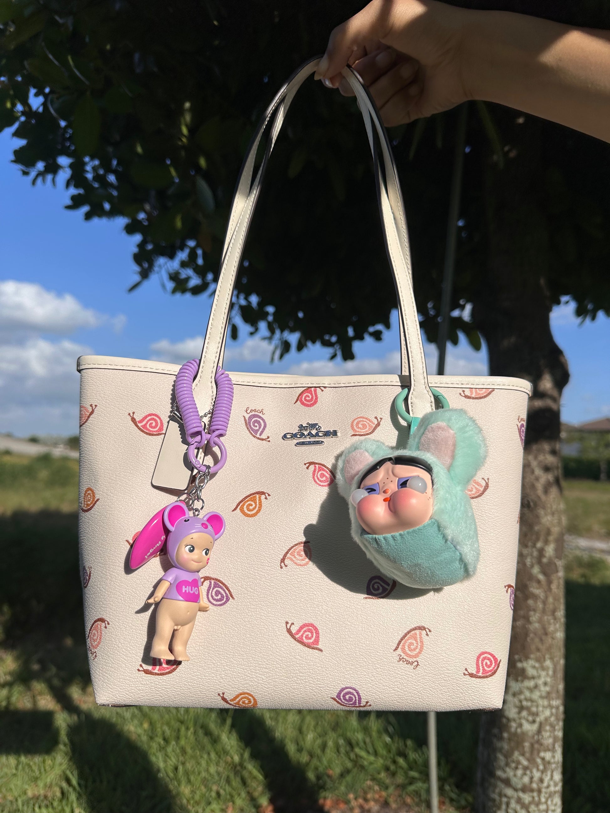 POPMART X POWERPUFF GIRLS CHARM