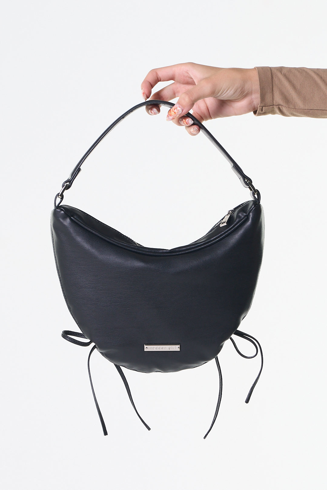 MADDEN GIRL SHOULDER BAG