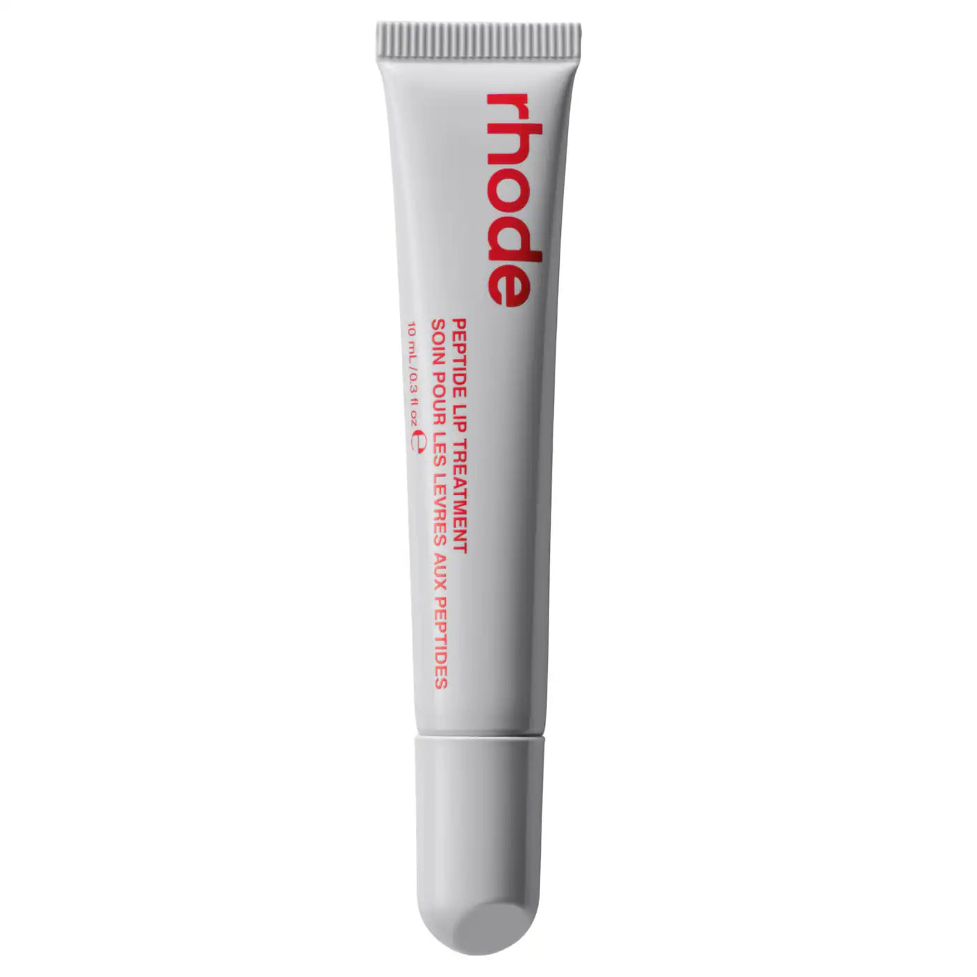 Rhode Peptide Lip Treatment - Strawberry Glaze