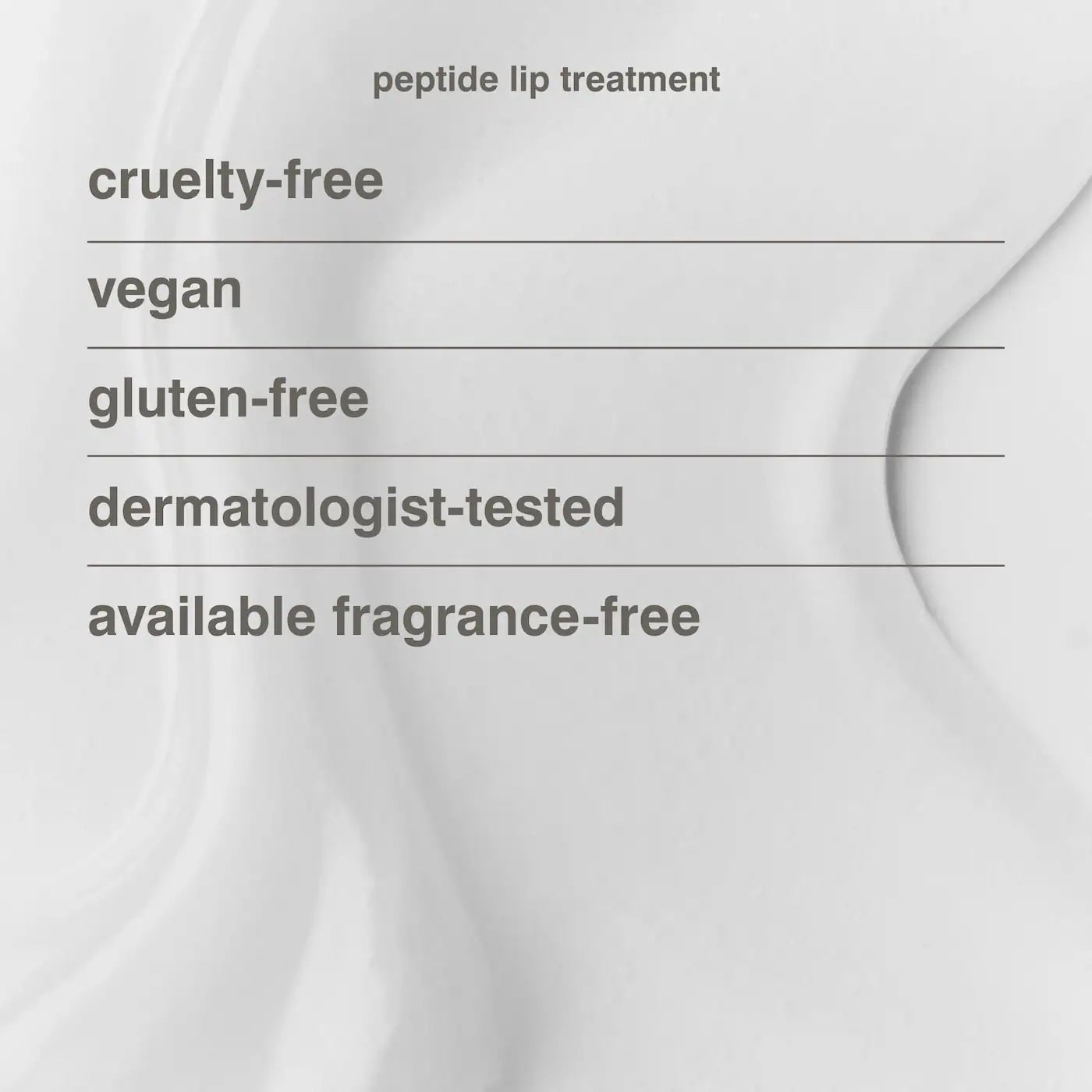 Rhode Peptide Lip Treatment - Rhode Vanilla