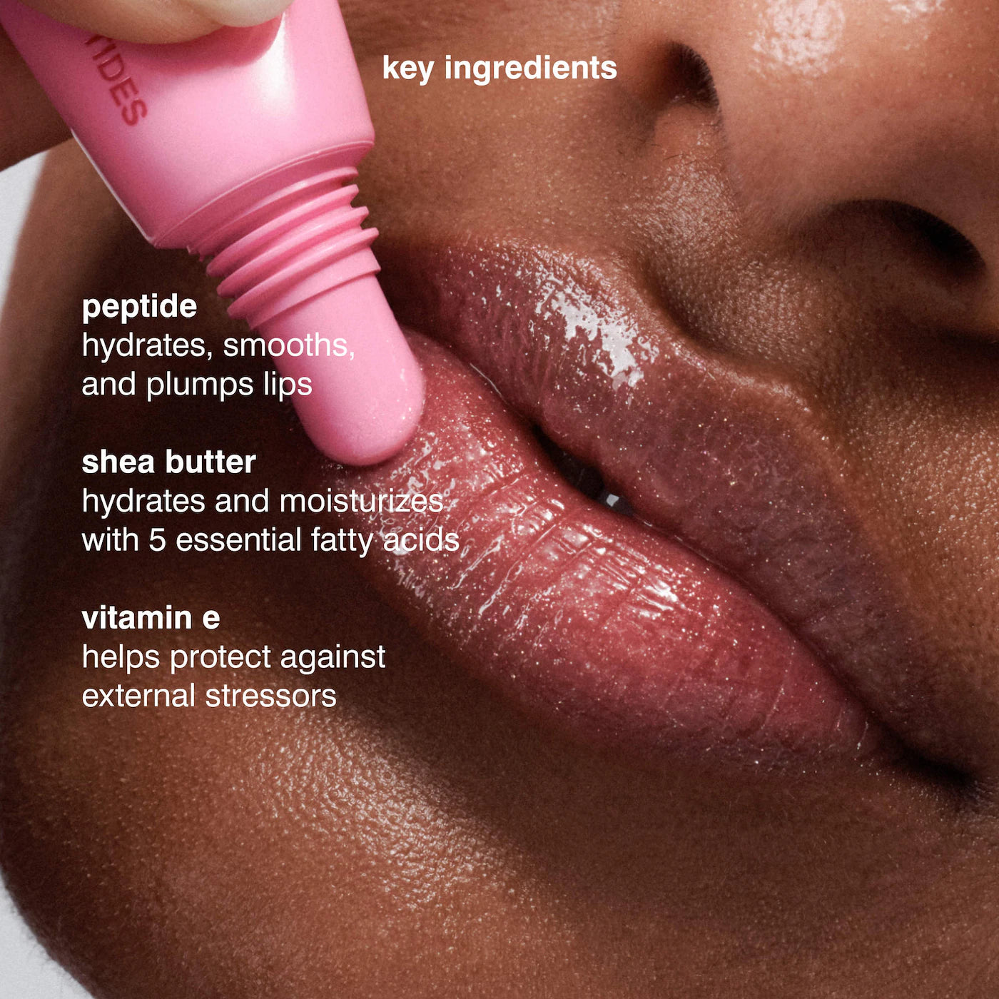 Rhode Peptide Lip Tint - Jelly Bean