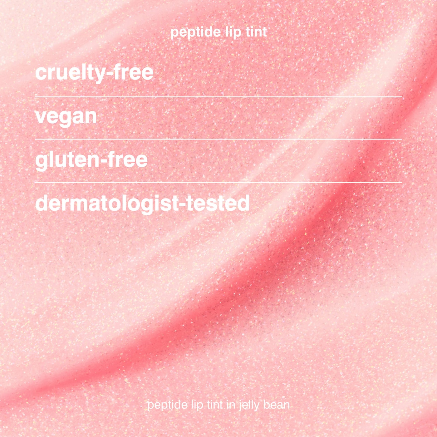 Rhode Peptide Lip Tint - Jelly Bean