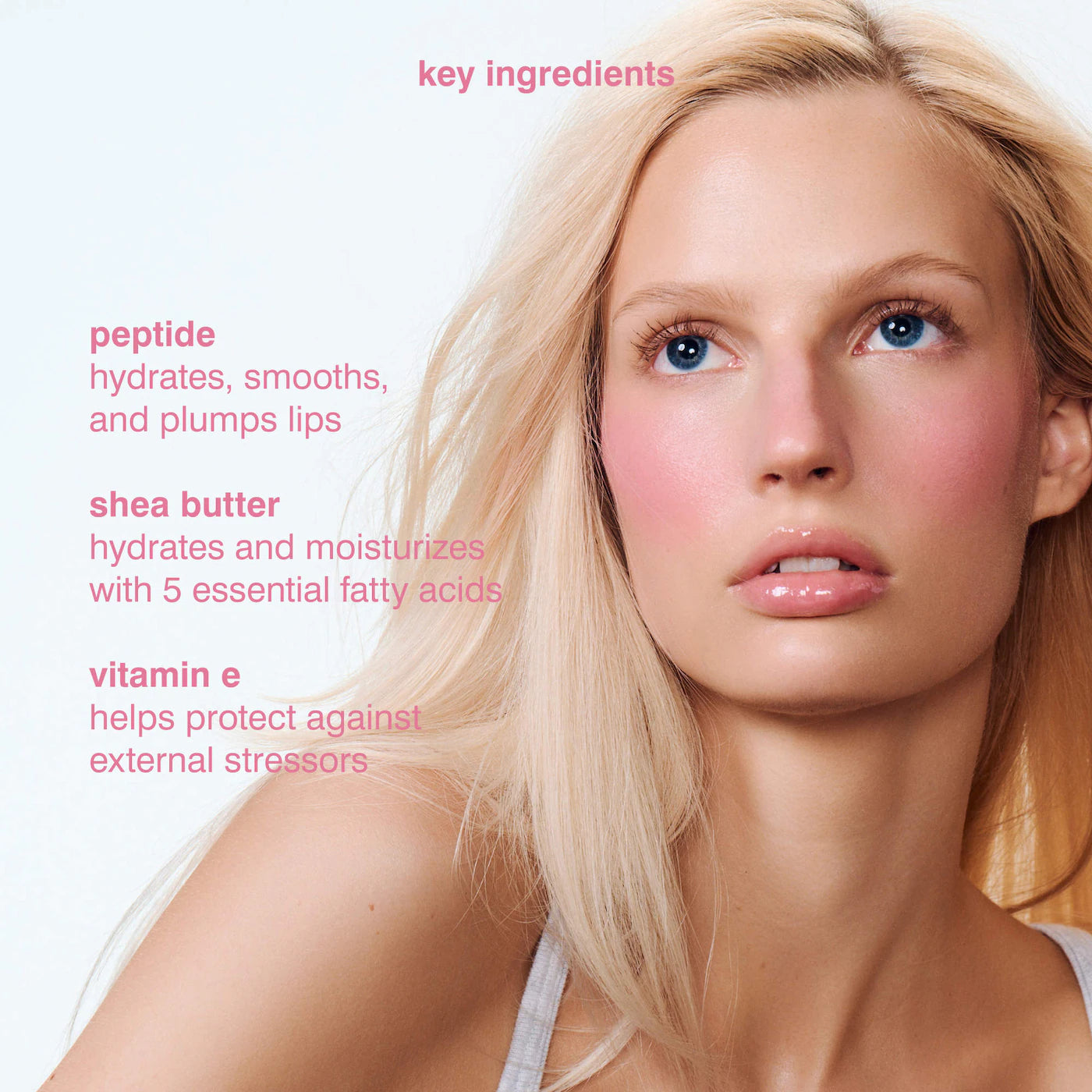 Rhode Peptide Lip Tint - Ribbon