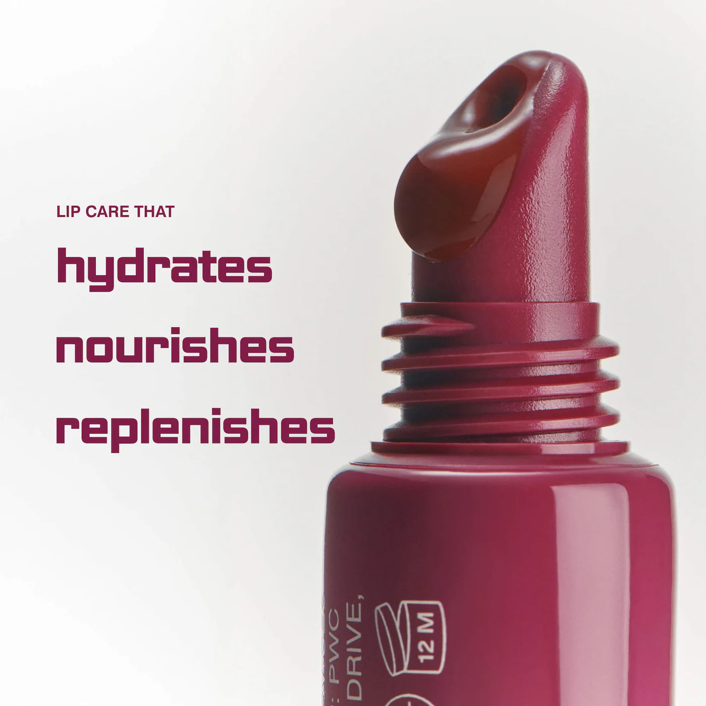 Rhode Peptide Lip Tint - Raspberry Jelly