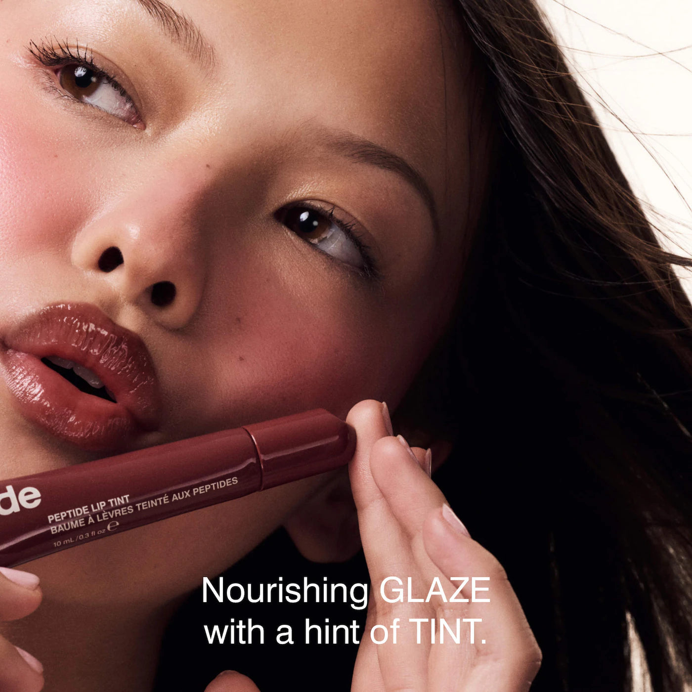 Rhode Peptide Lip Tint - PBJ