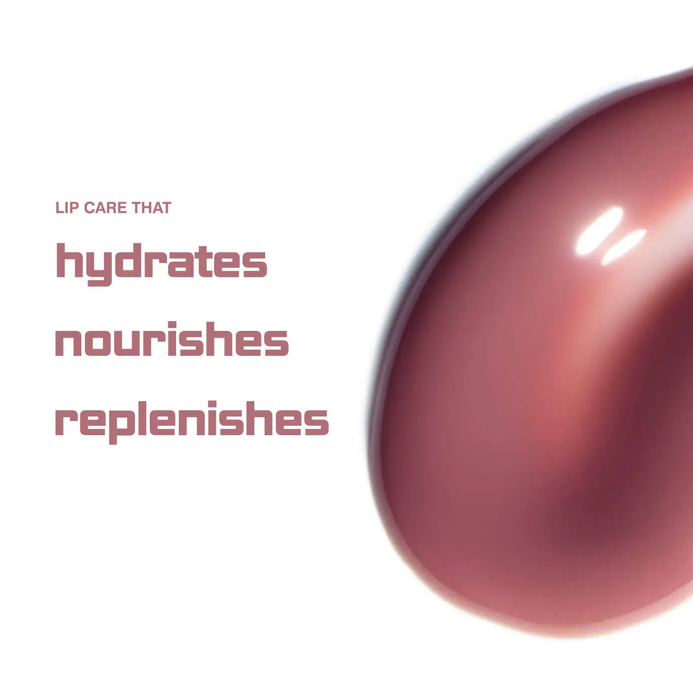 Rhode Peptide Lip Tint - Salty Tan