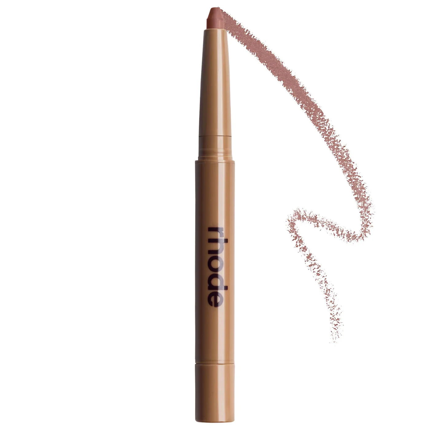 Rhode Peptide Lip Shape - Twist