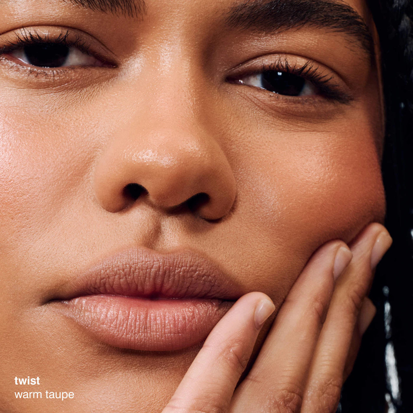 Rhode Peptide Lip Shape - Twist