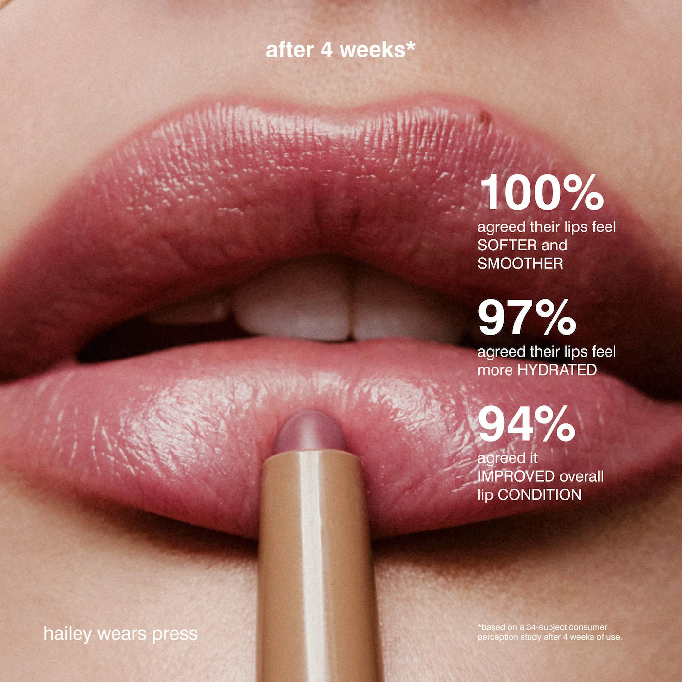 Rhode Peptide Lip Shape - Balance