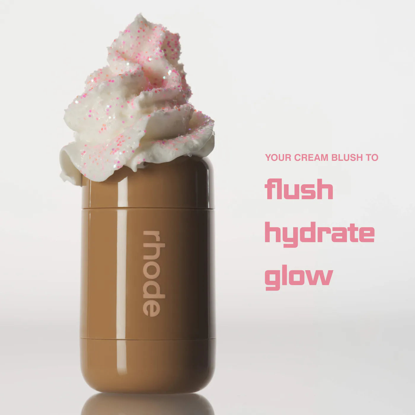 Rhode Pocket Blush - Sprinkle